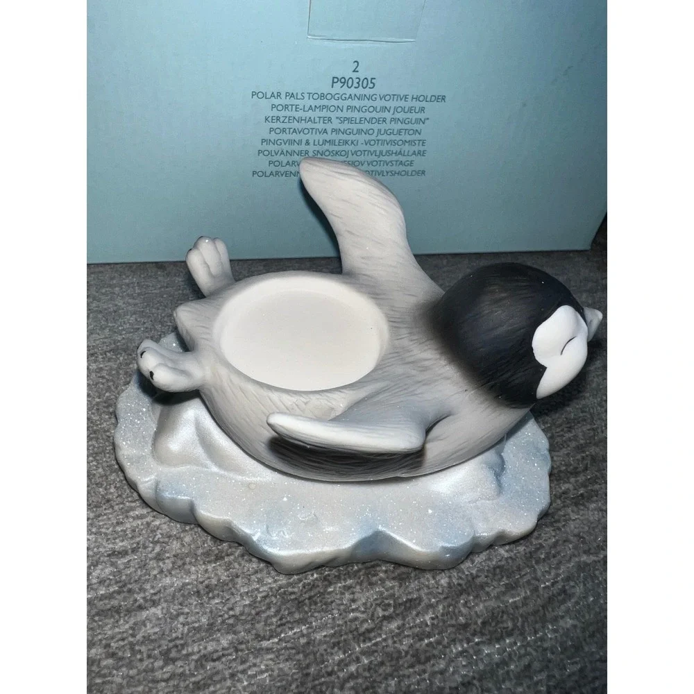 PartyLite polar pals